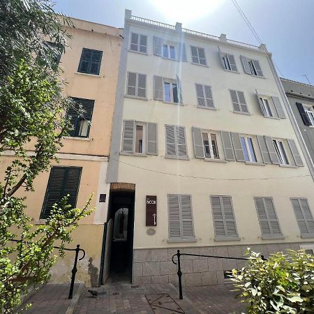 Eclectic 2Br With Shared Terrace Perfect Getaway Apartment Gibraltar Exterior photo