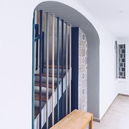 Eclectic 2Br With Shared Terrace Perfect Getaway Apartment Gibraltar Exterior photo