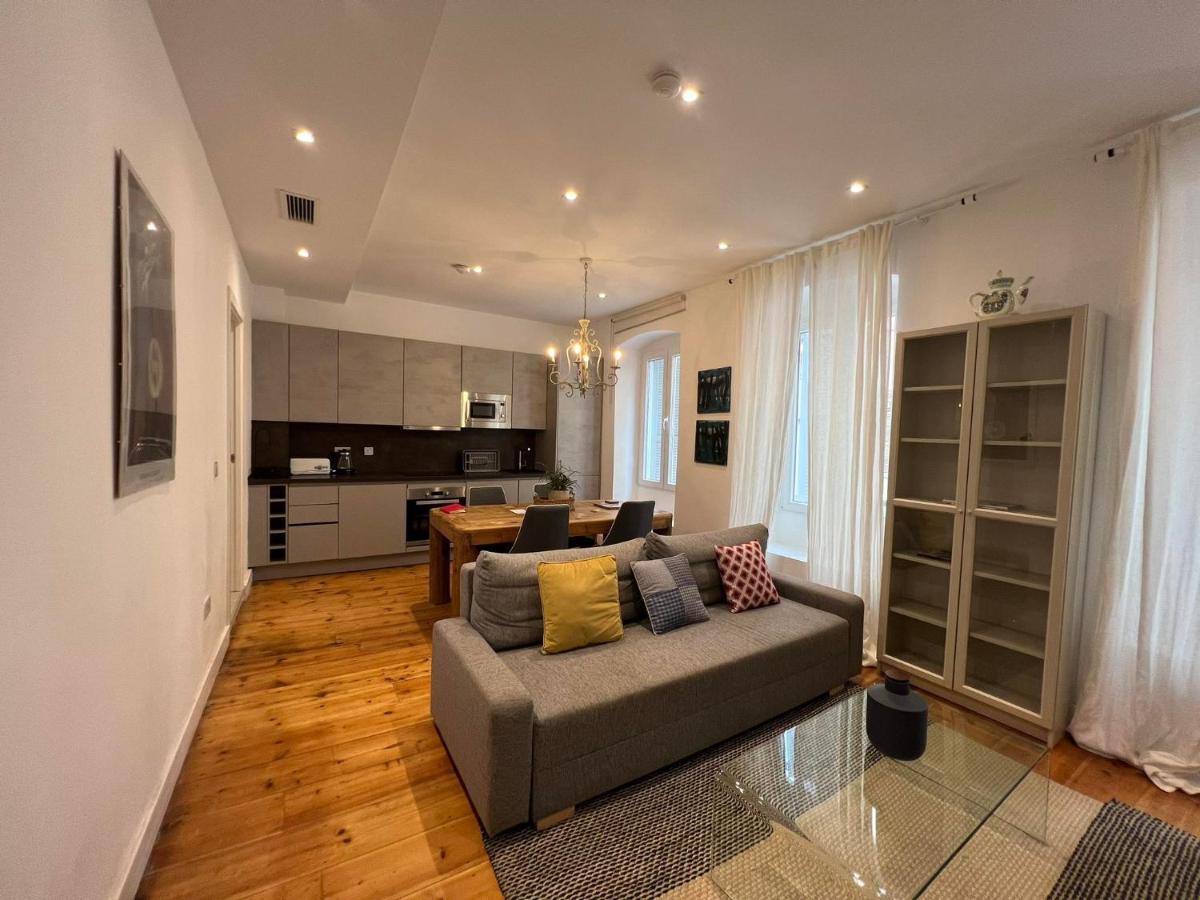 Eclectic 2Br With Shared Terrace Perfect Getaway Apartment Gibraltar Exterior photo