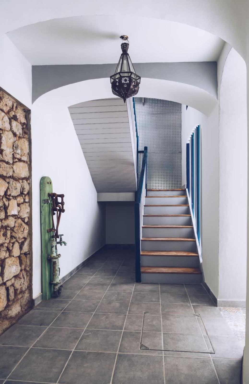 Eclectic 2Br With Shared Terrace Perfect Getaway Apartment Gibraltar Exterior photo