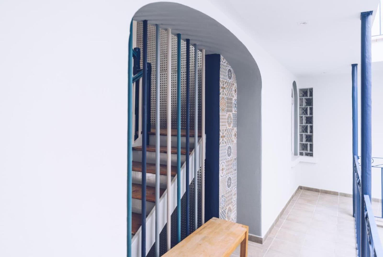 Eclectic 2Br With Shared Terrace Perfect Getaway Apartment Gibraltar Exterior photo